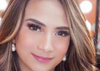 Warganet Puji Jane Shalimar Meski Pernah Disakiti Vanessa Tapi Terdepan Dalam Beri Support