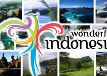 Jumlah Kunjungan Wisman ke Indonesia November 2018 Capai 1,15 juta