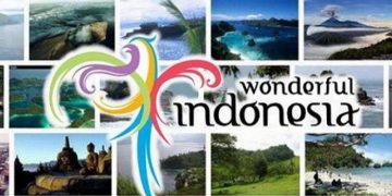 Jumlah Kunjungan Wisman ke Indonesia November 2018 Capai 1,15 juta