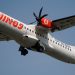 Wings Air Terbang Perdana Yogya – Majalengka