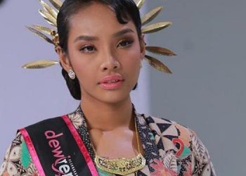 Pesta di Klub Malam, Gelar Ratu Kecantikan Malaysia Dicopot