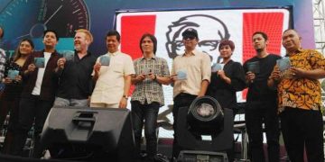 Album “Detik Waktu” Candra Darusman Dirilis ulang