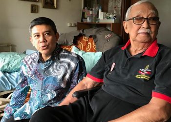 “Diplomasi Negarawan” Sunda, ala Dubes Yuddy Chrisnandi