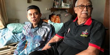 “Diplomasi Negarawan” Sunda, ala Dubes Yuddy Chrisnandi