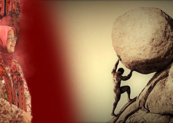 Sisyphus, Penentang Dewa yang Kreatif