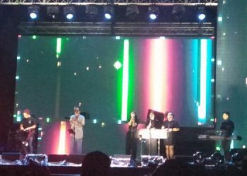 HT Apresiasi Festival Musik Anak Muda Futurepublic 2019