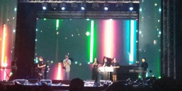 HT Apresiasi Festival Musik Anak Muda Futurepublic 2019