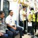 Tarif MRT Jakarta Diusulkan Rp8.500 – Rp10.000