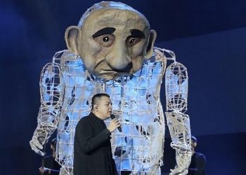 Konser Tulus nan Mulus