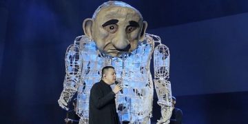 Konser Tulus nan Mulus