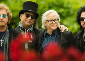 Java Jazz Festival 2019 Hadirkan Grup Band Toto