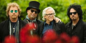 Java Jazz Festival 2019 Hadirkan Grup Band Toto