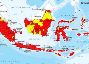Soal Gempa Megathrust Mentawai, Doni: Tak Perlu Khawatir Berlebihan