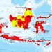 Soal Gempa Megathrust Mentawai, Doni: Tak Perlu Khawatir Berlebihan