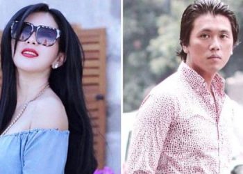 Teka-teki Rencana Pernikahan Syahrini dan Reino Barack