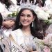 Princess Megonondo Miss Indonesia 2019