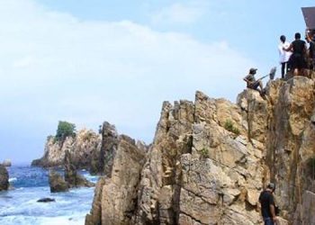 11:11 Apa Yang Kau Lihat?  Siluman Laut Tebar Bencana