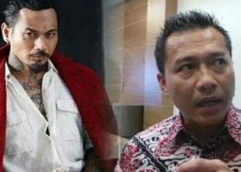 262 Musisi Tolak RUU Permusikan