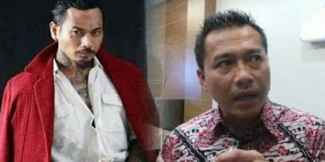 262 Musisi Tolak RUU Permusikan