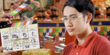 ‘Anak Hoki’ – Kisah Fiksi Ahok