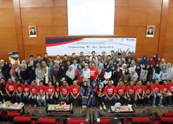 Empowering untuk Siapkan Mahasiswa