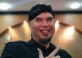 Ahmad Dhani Hari Ini Dipindahkan ke Surabaya