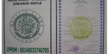 Menanti Rejeki Nomplok Rp 22,5 T dari Sertifikasi dan Labelisasi Halal