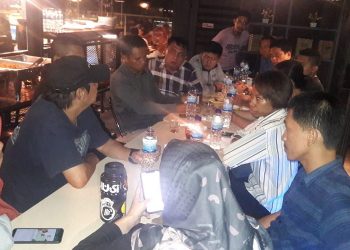 Hermawan Sulistyo Ajak Bangun Papua dengan Hati dan Pikiran