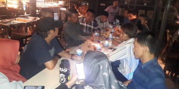 Hermawan Sulistyo Ajak Bangun Papua dengan Hati dan Pikiran