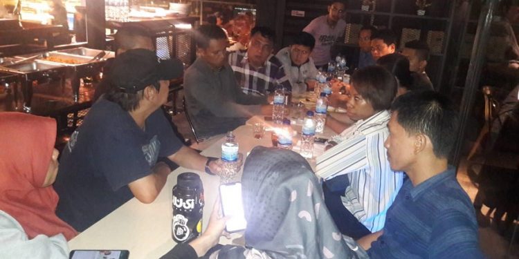 Hermawan Sulistyo Ajak Bangun Papua dengan Hati dan Pikiran