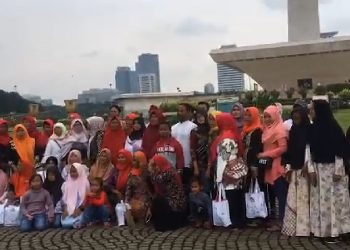 Astaga, Menteri Susi Perlu Nunggu Usia 54 untuk Bisa ke Monas
