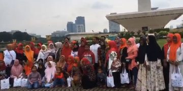 Astaga, Menteri Susi Perlu Nunggu Usia 54 untuk Bisa ke Monas