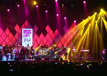 Panggung ‘Broadway’ Java Jazz 2019 Dimeriahkan 100 Musisi