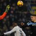 Coppa Italia: Lazio Paksa Inter Gigit Jari di Kandang