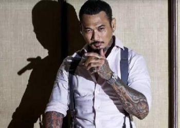 Kontroversi RUU Permusikan, Jerinx SID Sebut Anang Musisi Palsu