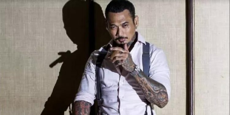 Kontroversi RUU Permusikan, Jerinx SID Sebut Anang Musisi Palsu