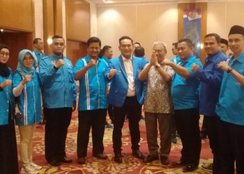 DPP KNPI Dorong Kesejahteraan Atlet Indonesia