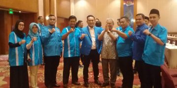 DPP KNPI Dorong Kesejahteraan Atlet Indonesia