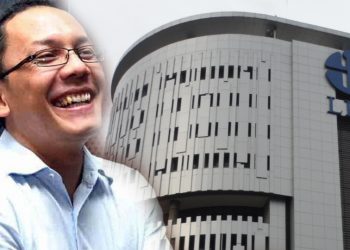 Di Bawah Laksana Tri Handoko, Kantor LIPI Seperti “Neraka”