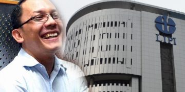 Di Bawah Laksana Tri Handoko, Kantor LIPI Seperti “Neraka”