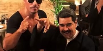 Venezuela: Menari Di Atas Penderitaan Rakyat