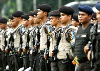 Paradigma Baru Polri