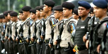 Paradigma Baru Polri