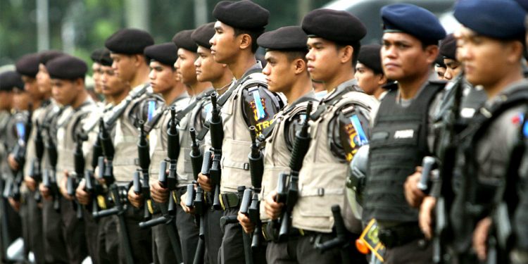 Paradigma Baru Polri