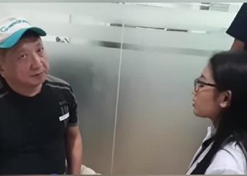 Tertangkap di Bali, Pelarian Eks Bupati Lampung Timur Berakhir