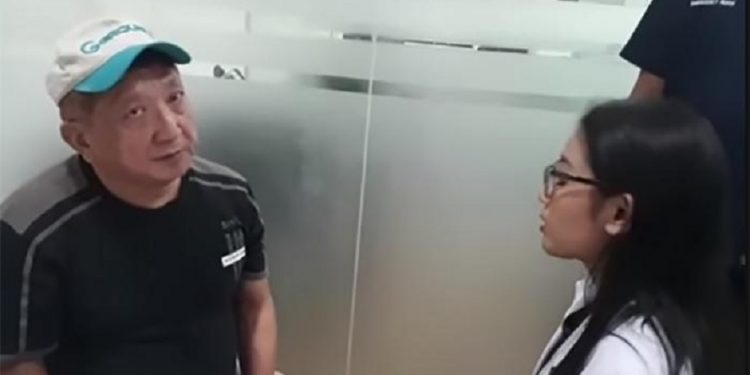 Tertangkap di Bali, Pelarian Eks Bupati Lampung Timur Berakhir