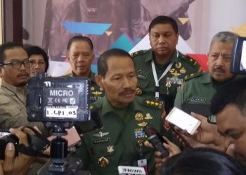 Unhan Harus Punya Banyak Mitra