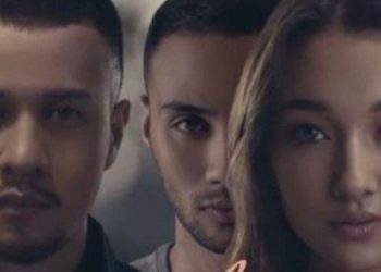 ‘Antologi Rasa’ Tayang di Hari Valentine