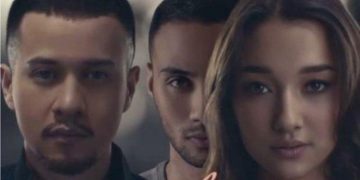 ‘Antologi Rasa’ Tayang di Hari Valentine