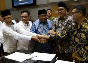 Biaya Haji 1440H/2019 Rp35,235 Juta, Paling Murah di Asean
